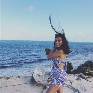 Cutest most comfortable romper ever